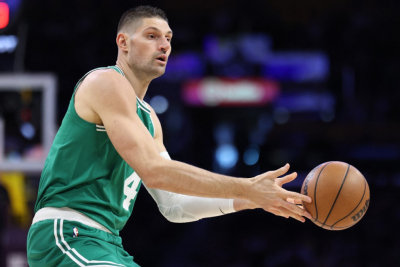Slika za Nikola Vučević prelomio – evo gde želi da završi karijeru!