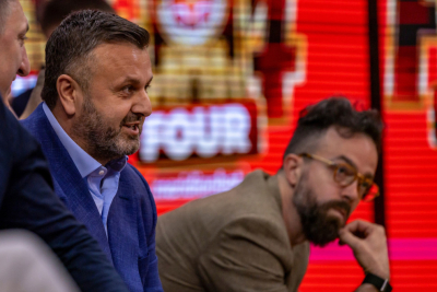 Slika za Evroliga želi da od Zvezde napravi franšizu!