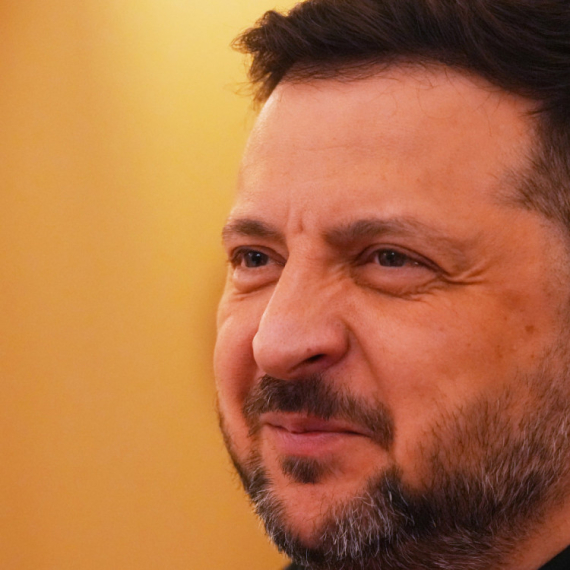 Volodimire, ultimatum; Ukrajinskom predsedniku zabranjen prelet preko ove zemlje