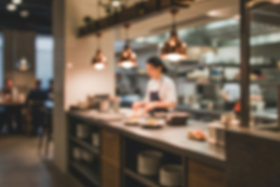 Slika za Prodaje se poznati lanac restorana