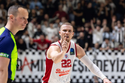 Slika za Đorđević ne da najboljeg igrača Partizanu!