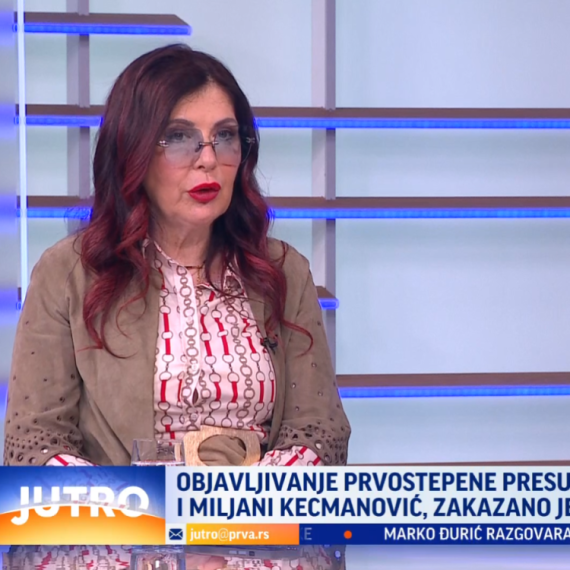 Sutra presuda roditeljima dečaka ubice iz Ribnikara; Dobričanin: "To dete nije imalo šansu da bude drugačije"