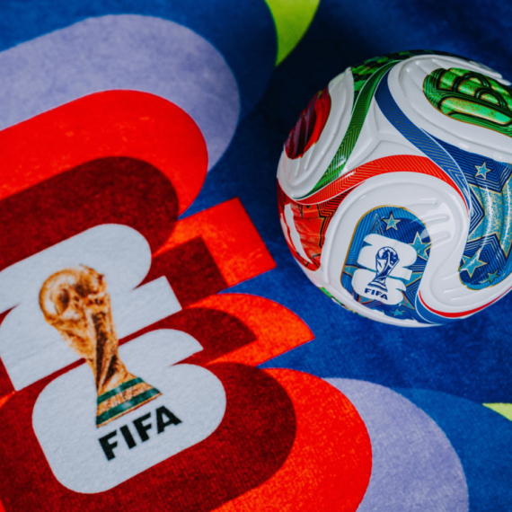 Skandal na Mundijalu: Haker upao u FIFA sistem, mogao da gasi kamere i menja rezultat