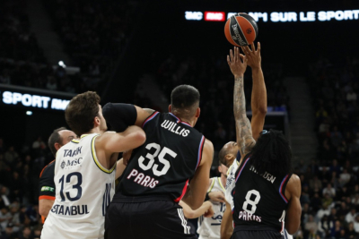 Slika za Partizan završio veliko pojačanje iz Evrolige