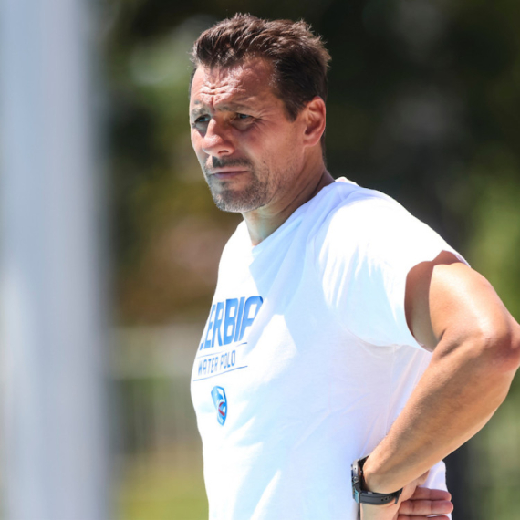 Water Polo players reject Vujasinović again – 11 players will not return to the national team