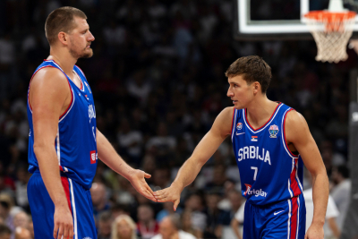 Slika za Denver i Jokić čekaju Bogdanovića!