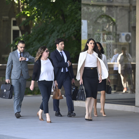 Higher Public Prosecutor's Office in Belgrade filed an appeal against verdict in the Kecmanović case