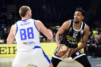 Slika za Braun završio misiju – Partizan čeka novac od evroligaša
