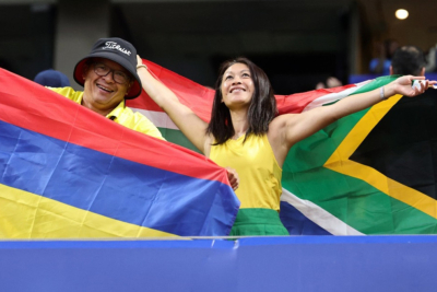 Slika za Češka traži iskupljenje – Južna Afrika istorijski podvig