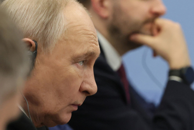 Slika za Stiže gnev Vladimira Putina – to im nije trebalo