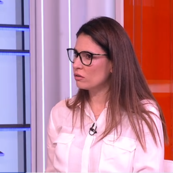 Majka ubijene Adrijane u OŠ "Vladislav Ribnikar": "Kecmanovići su ljudi lišeni ljudskosti i humanosti" VIDEO