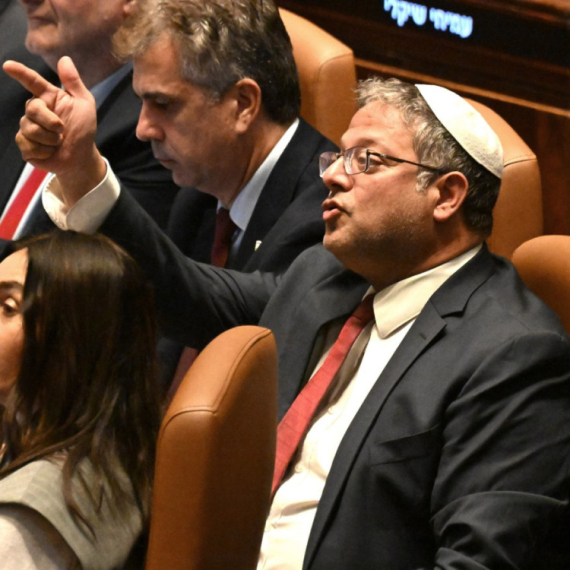Eskalacija tenzija: "Ceo Liban mora da gori"