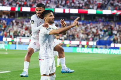 Slika za Iranci ponovo pisali FIFA – odgovor je isti