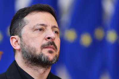 Slika za I, Ukrajinci su besni: "Strateška greška"