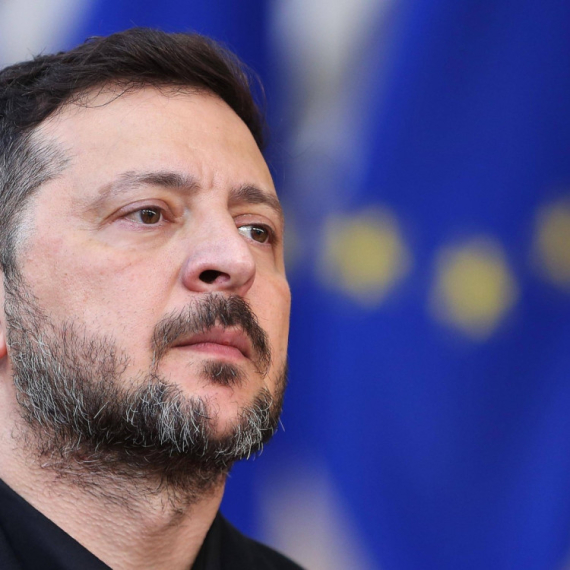 I, Ukrajinci su besni: "Strateška greška"