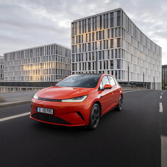 EU zatvorila vrata kineskim električnim automobilima – oni pronašli novo rešenje
