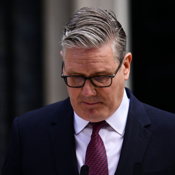 Keir Starmer Resigns