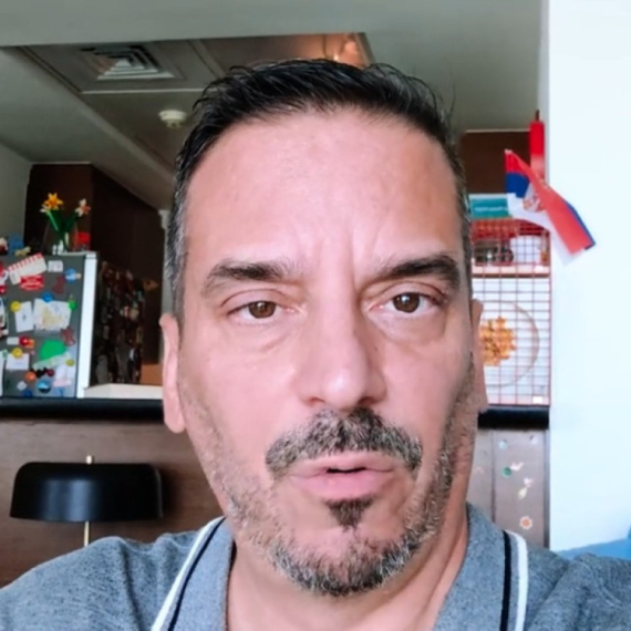 Laž dana; Piper: "Ideolog Đokićevih blokadera nudi pesnice, nasilje i haos" VIDEO
