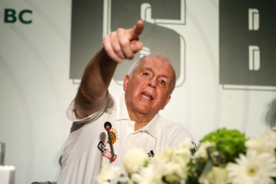 Slika za Grci otkrili prvi razgovor Obradovića i Nana: "Imam lošu vest za tebe..."