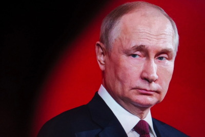 Slika za Putin upozorava: "Pripremaju se za rat sa Rusijom – mi smo spremni"