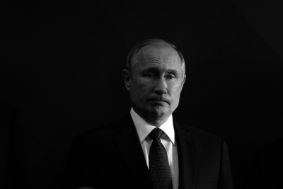 Slika za Putin besan na Trampa