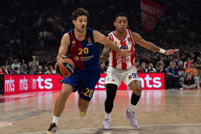 Slika za Partizan zove Laprovitolu – Argentinac u dilemi