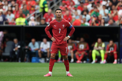 Slika za Ronaldo i Portugal na popravnom