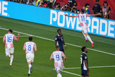 Slika za Budimir probudio Hrvate – Panama umalo poslala kući "vatrene"!