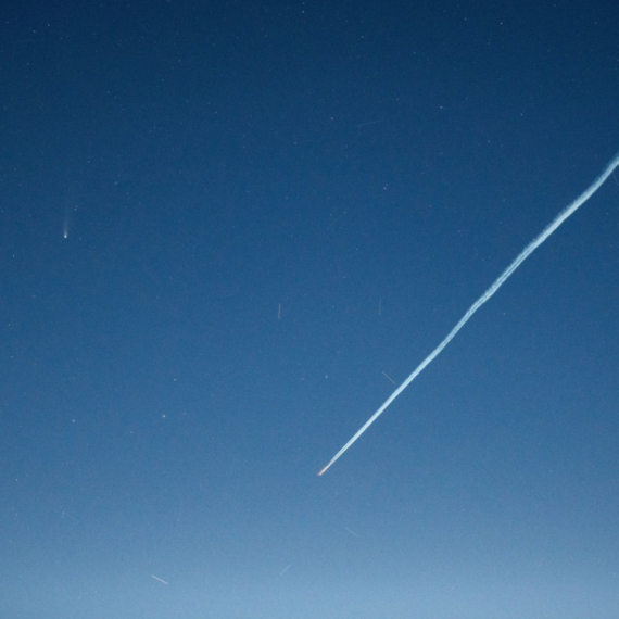 Ogroman asteroid juri ka Zemlji: ESA otkrila kada će proći najbliže i gde će biti vidljiv