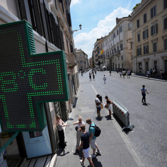Pakao u Italiji: Upaljen crveni alarm – već ima žrtava FOTO/VIDEO