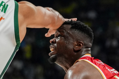 Slika za "Zemljotres" u Atini – prešao iz Olimpijakosa u Panatinaikos!