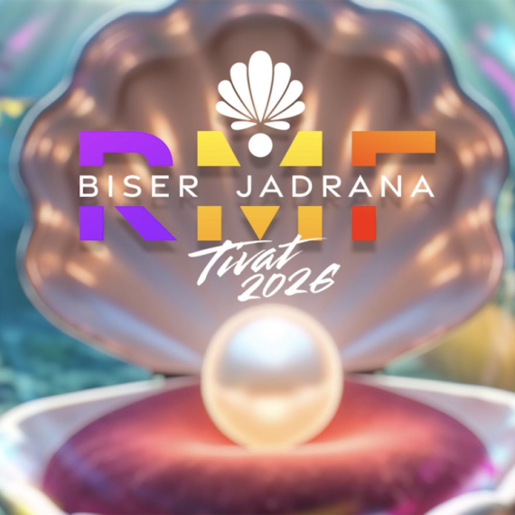Televizija B92 prenosi festival "Biser Jadrana"