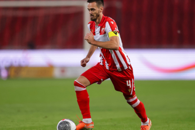 Slika za Zvezda gostuje Izraelcima u komšiluku