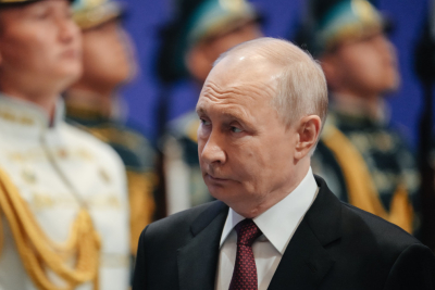 Slika za To je to, ovo je nova Putinova meta: Evropsko ostrvo već pravi plan za najgori scenario