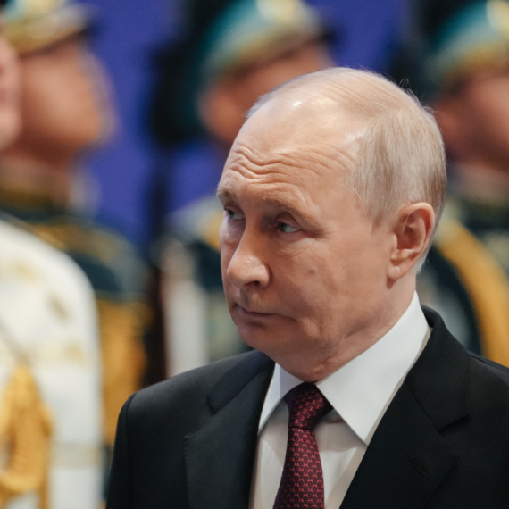 To je to, ovo je nova Putinova meta: Evropsko ostrvo već pravi plan za najgori scenario