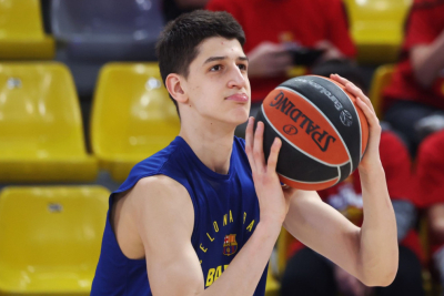 Slika za Srpski biser na pragu Kentakija – MVP Evrobasketa napušta Barsu zbog ponude koja se ne odbija?