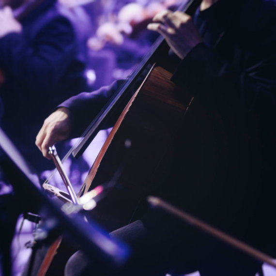 Berlinska filharmonija zbog vrućine ublažila pravila o odevanju