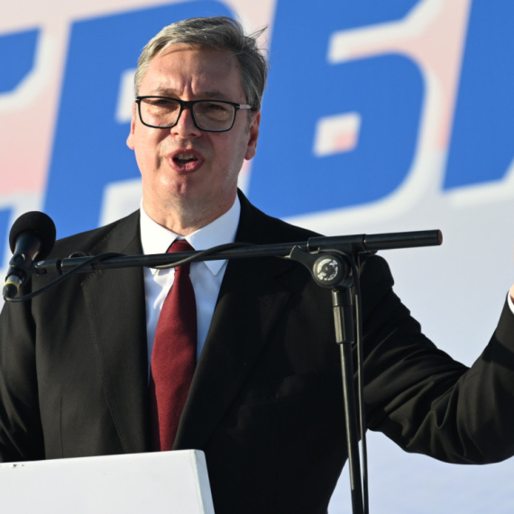 Portal "Ko si, bre, ti" koji je Vučić najavio počinje sa radom u petak