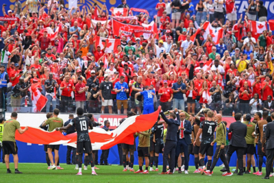 Slika za "Počeli smo da ga zovemo football, a ne soccer"