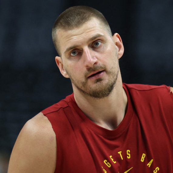 Denver makes its decision: Jokić gets a new coach
