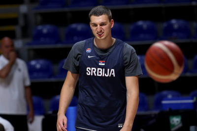 Slika za "Zvezdaš sam, zato nisam prešao u Partizan" VIDEO
