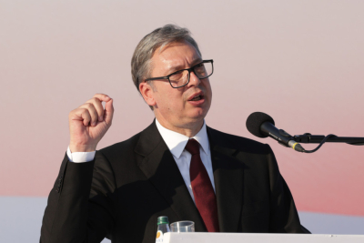Slika za Tačno u 18 sati; Vučić predstavlja nove mere za građane – ciljano osmišljene za one kojima su najpotrebnije