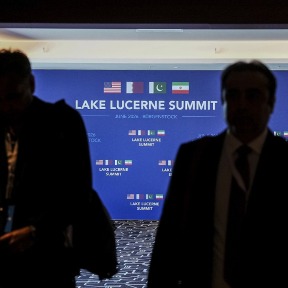 They requested an urgent meeting – the time and location have been revealed