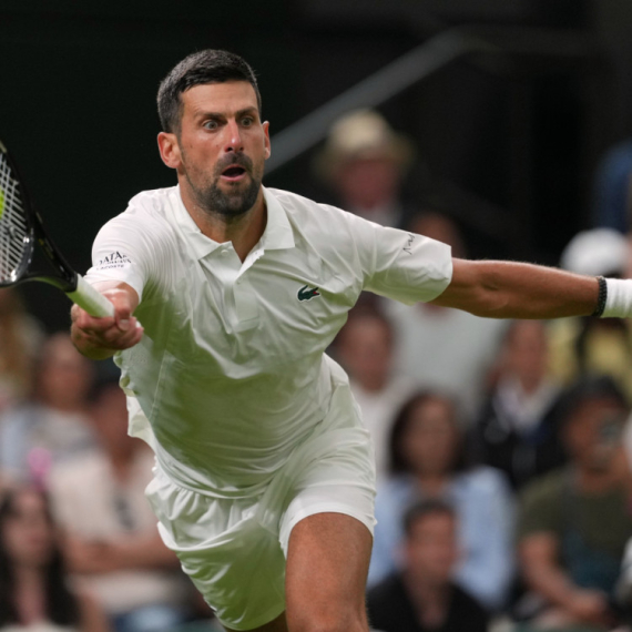Djokovic: "Tennis needs a reset – A lot is happening behind the scenes"