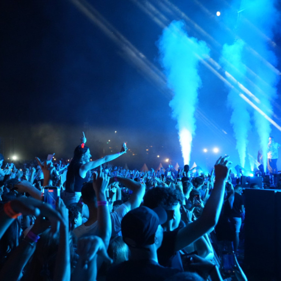 Kako je širenje netačne i lažne informacije izazvalo paniku na festivalu Belgrade Music Week