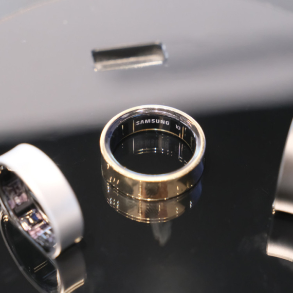 Revolucija iz Samsunga: Galaxy Ring 2 će moći nešto što nijedan pre nije