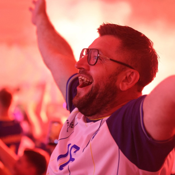Working hours extended: Cafés in Bosnia and Herzegovina to stay open until dawn for match against the U.S.