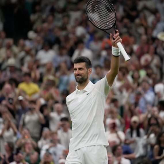 Djokovic on new tennis rule: "I wouldn't feel comfortable"