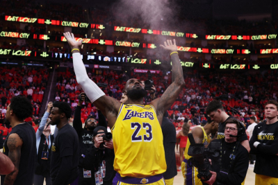 Slika za Kraj "kraljeve" ere u Los Anđelesu: Kako ćemo pamtiti Lebronove Lejkerse?