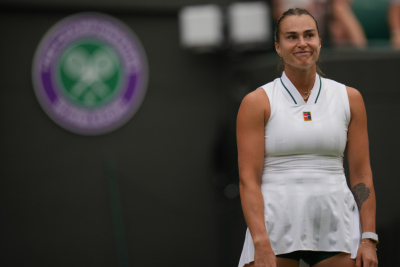 Slika za "Sabalenka je pljunula na Teodoru Kostović" VIDEO